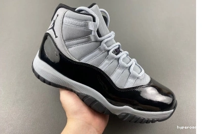 Hyperoad Jordan Air 11 0922